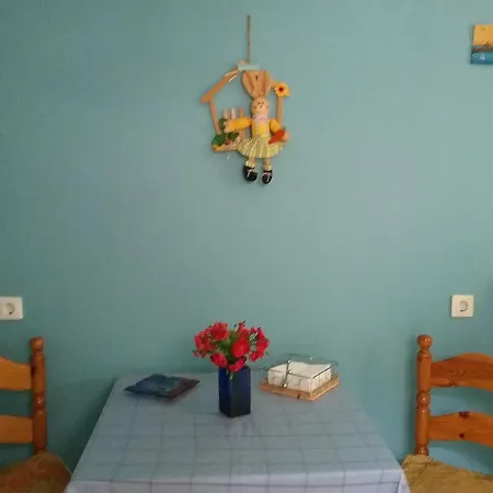 Farmhouse Corfu *