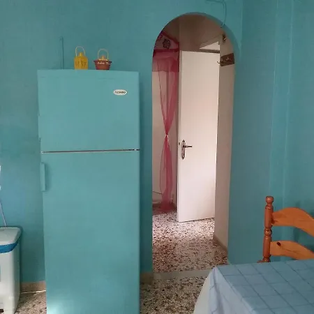 Farmhouse Corfu Gazatika