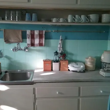 Farmhouse Corfu * Gazatika
