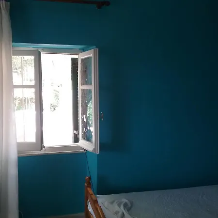 Farmhouse Corfu * Gazatika