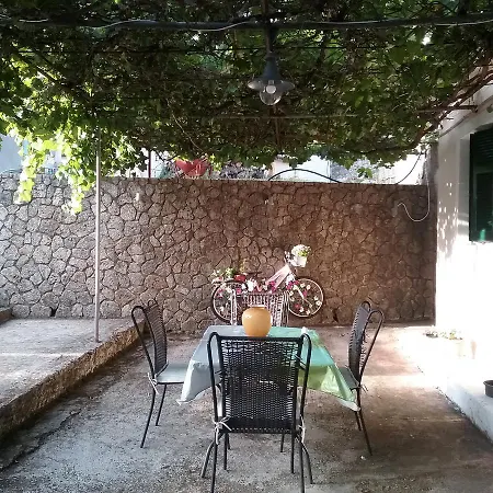 Farmhouse Corfu Venkovský dům