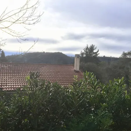 Farmhouse Corfu Εξοχικό σπίτι *
