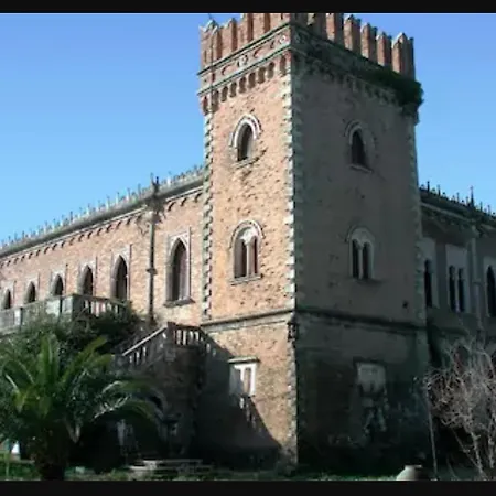 Farmhouse Corfu Εξοχικό σπίτι