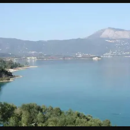 Farmhouse Corfu Γαζάτικα