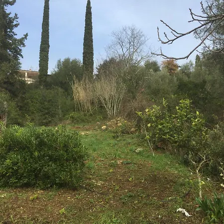 Farmhouse Corfu *