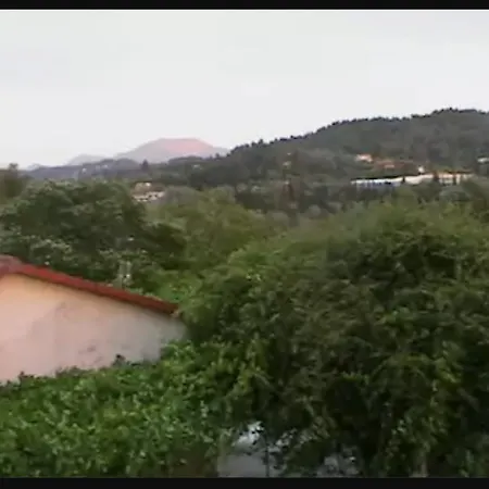 Farmhouse Corfu *