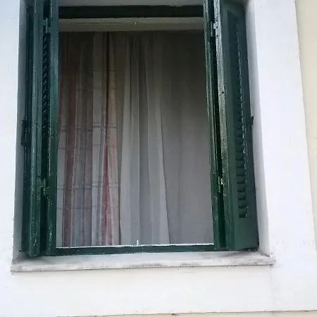 Εξοχικό σπίτι Farmhouse Corfu Γαζάτικα