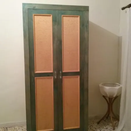 Farmhouse Corfu Εξοχικό σπίτι