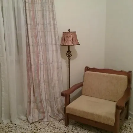 Farmhouse Corfu Εξοχικό σπίτι