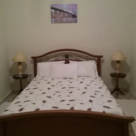Εξοχικό σπίτι Farmhouse Corfu Γαζάτικα