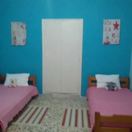 Εξοχικό σπίτι Farmhouse Corfu