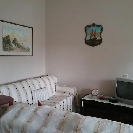 Farmhouse Corfu Εξοχικό σπίτι