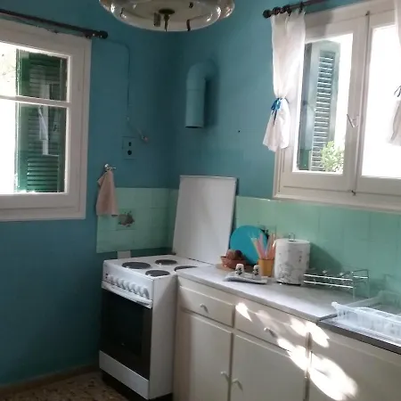 Εξοχικό σπίτι Farmhouse Corfu *
