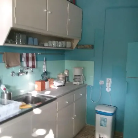 Farmhouse Corfu
