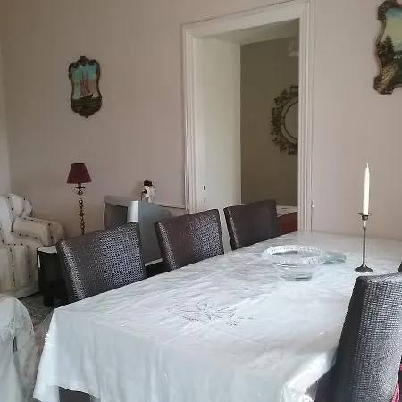 Farmhouse Corfu *