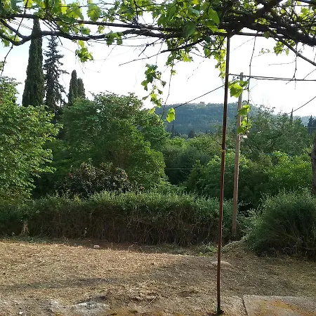 Farmhouse Corfu * Γαζάτικα