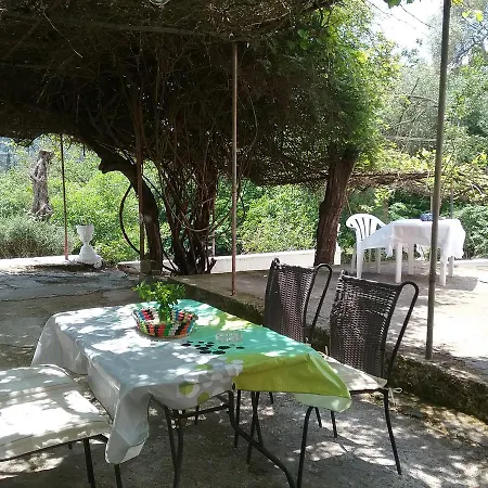 Farmhouse Corfu *