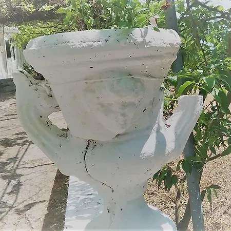 Εξοχικό σπίτι Farmhouse Corfu *