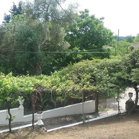 Farmhouse Corfu Εξοχικό σπίτι *