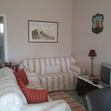 Farmhouse Corfu Γαζάτικα