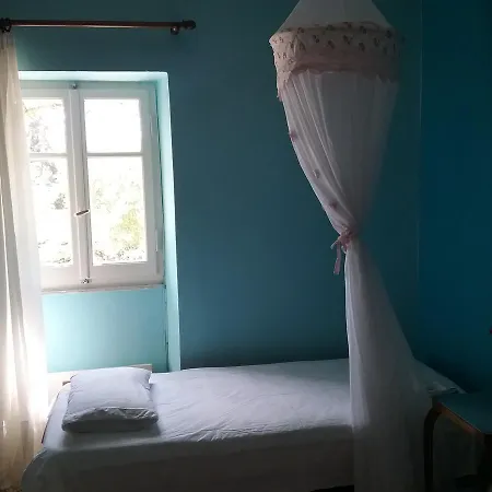 Εξοχικό σπίτι Farmhouse Corfu Γαζάτικα