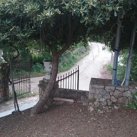 Εξοχικό σπίτι Farmhouse Corfu