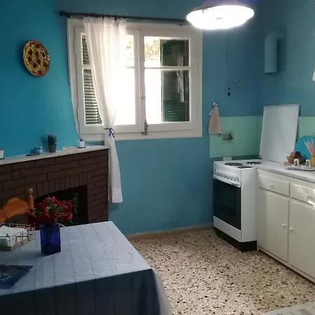 Farmhouse Corfu *