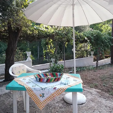 Εξοχικό σπίτι Farmhouse Corfu