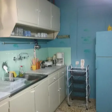 Farmhouse Corfu Γαζάτικα