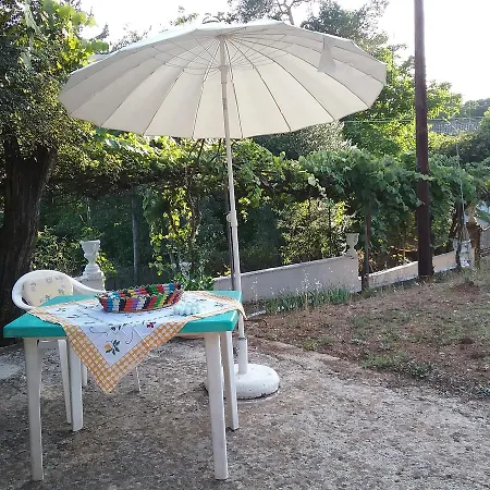 Farmhouse Corfu Γαζάτικα