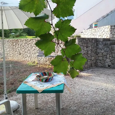 Farmhouse Corfu * Γαζάτικα