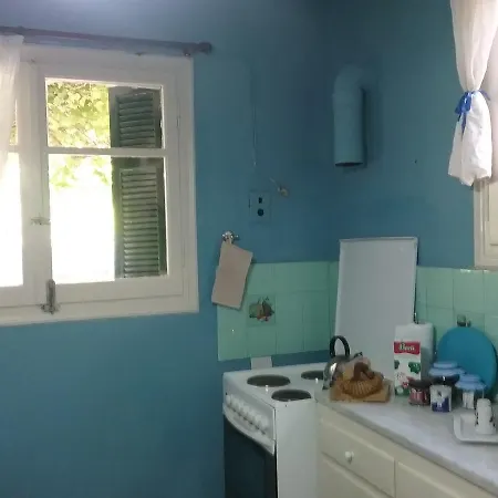 Farmhouse Corfu Εξοχικό σπίτι