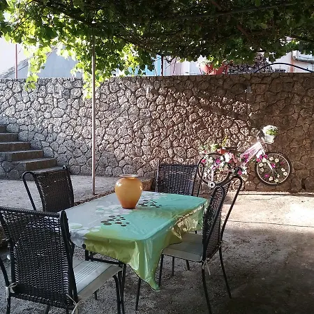Εξοχικό σπίτι Farmhouse Corfu